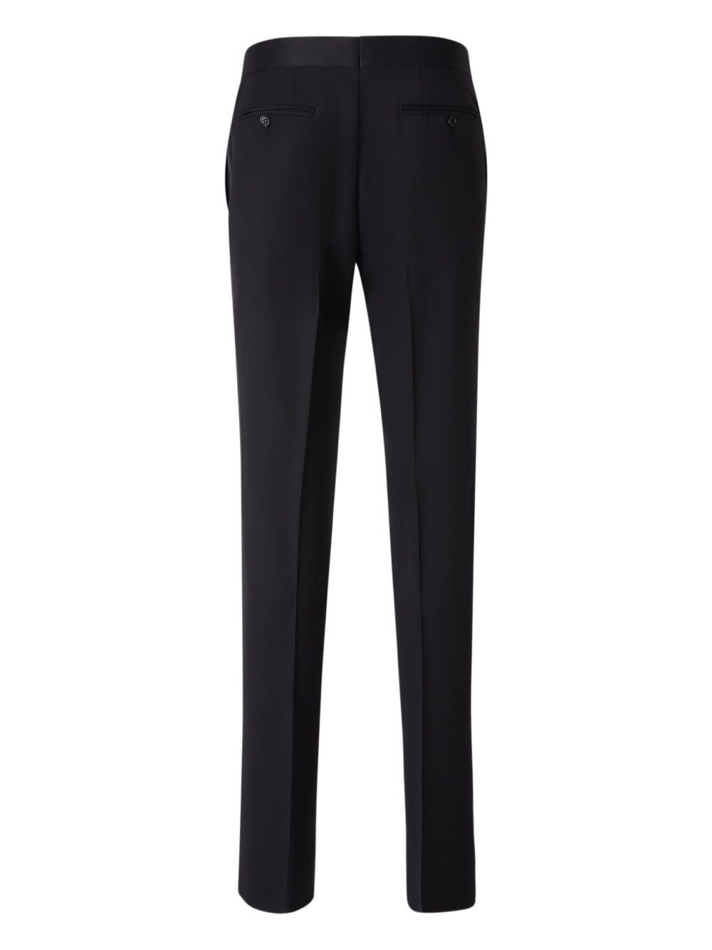 wool trousers - 2