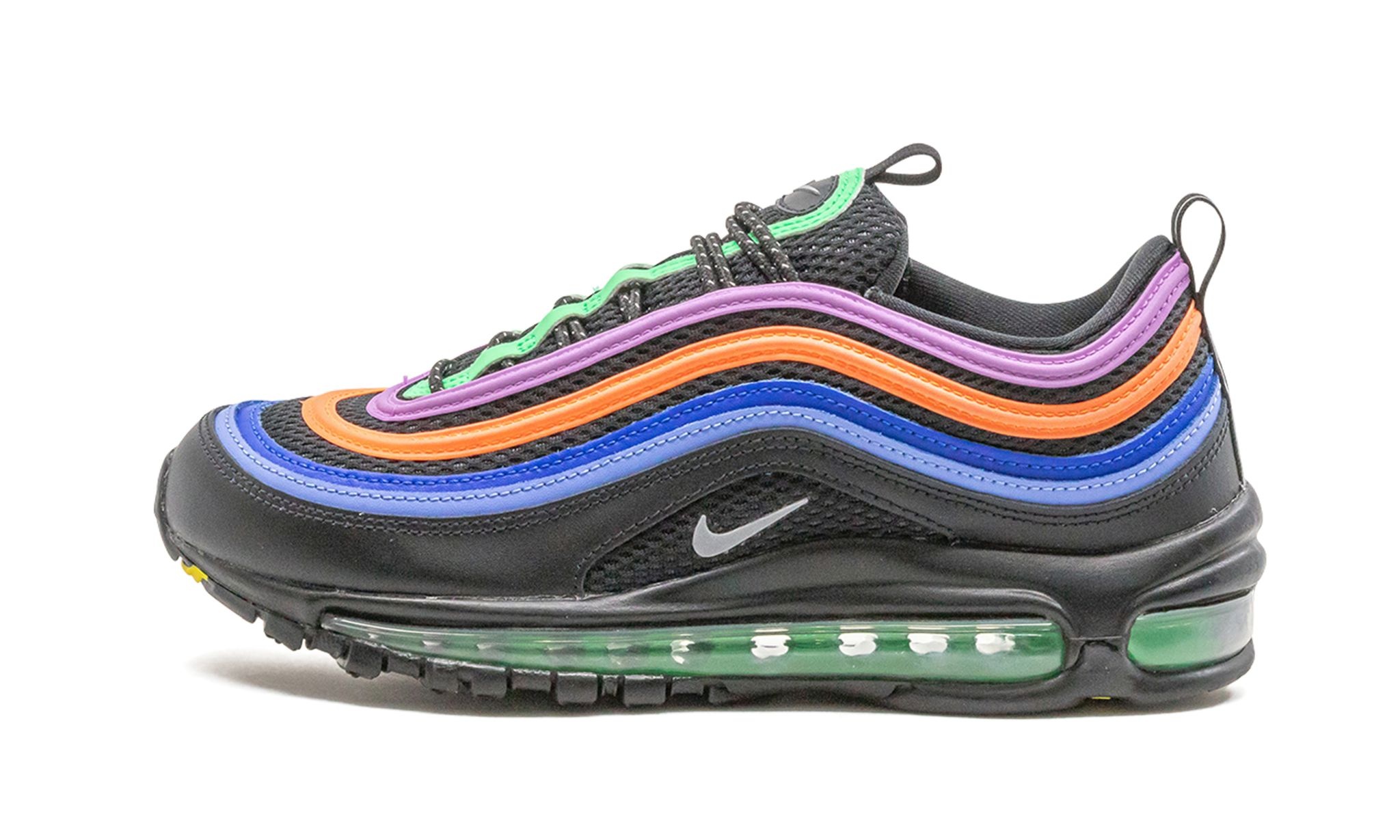 WMNS Air Max 97 "Multicolor" - 1