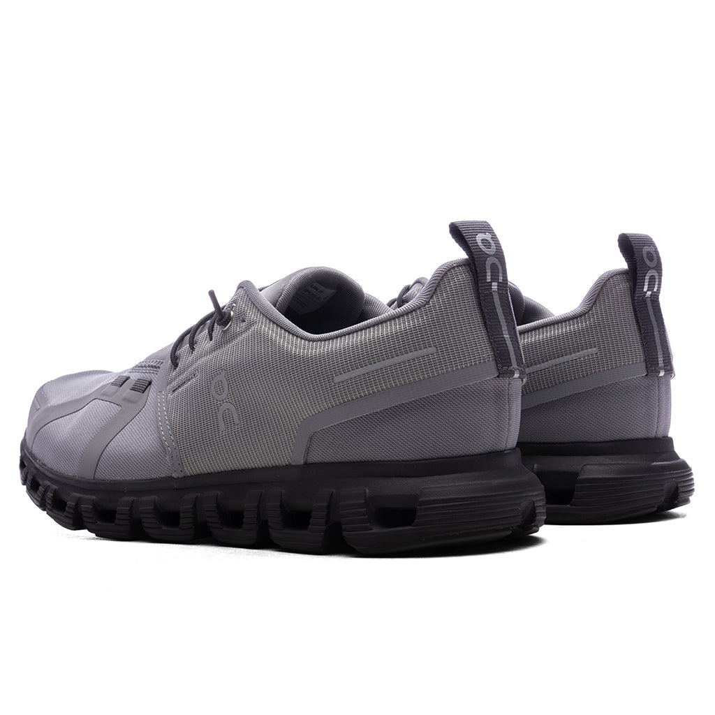 CLOUD 6 WATERPROOF - ALLOY/WOLF - 3