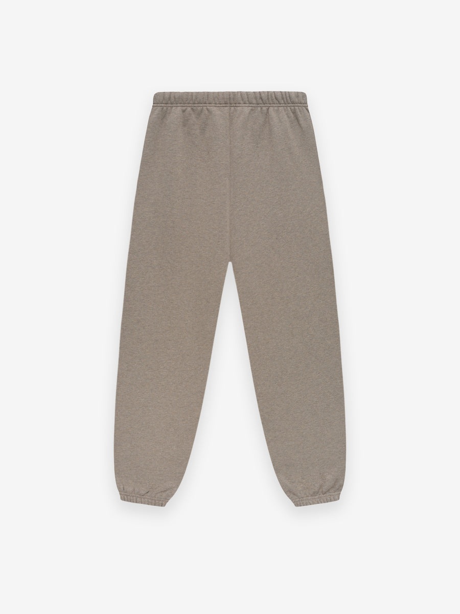 Fleece Essential Sweatpant - 2