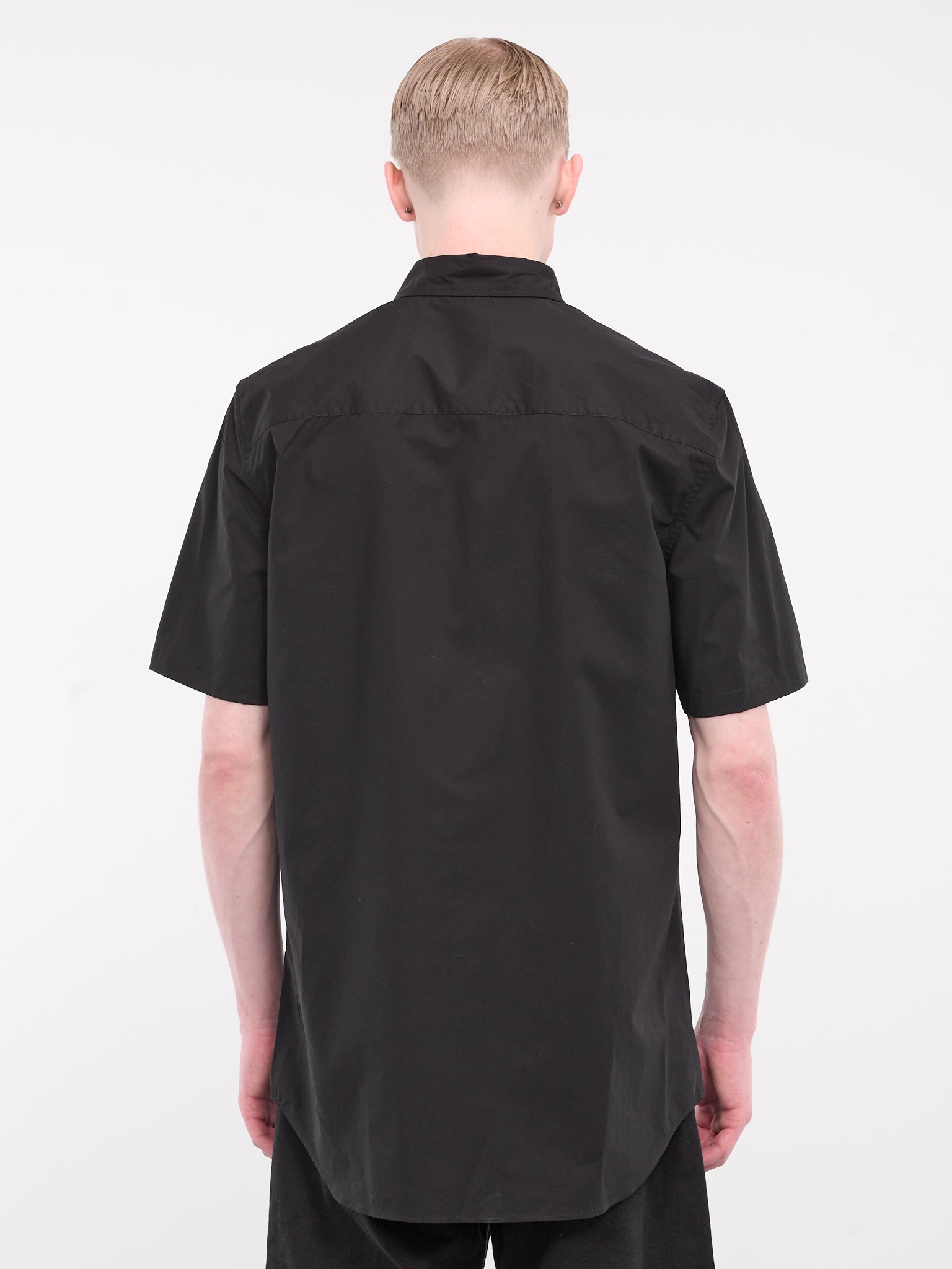 Caspar Short Sleeve Shirt - 3