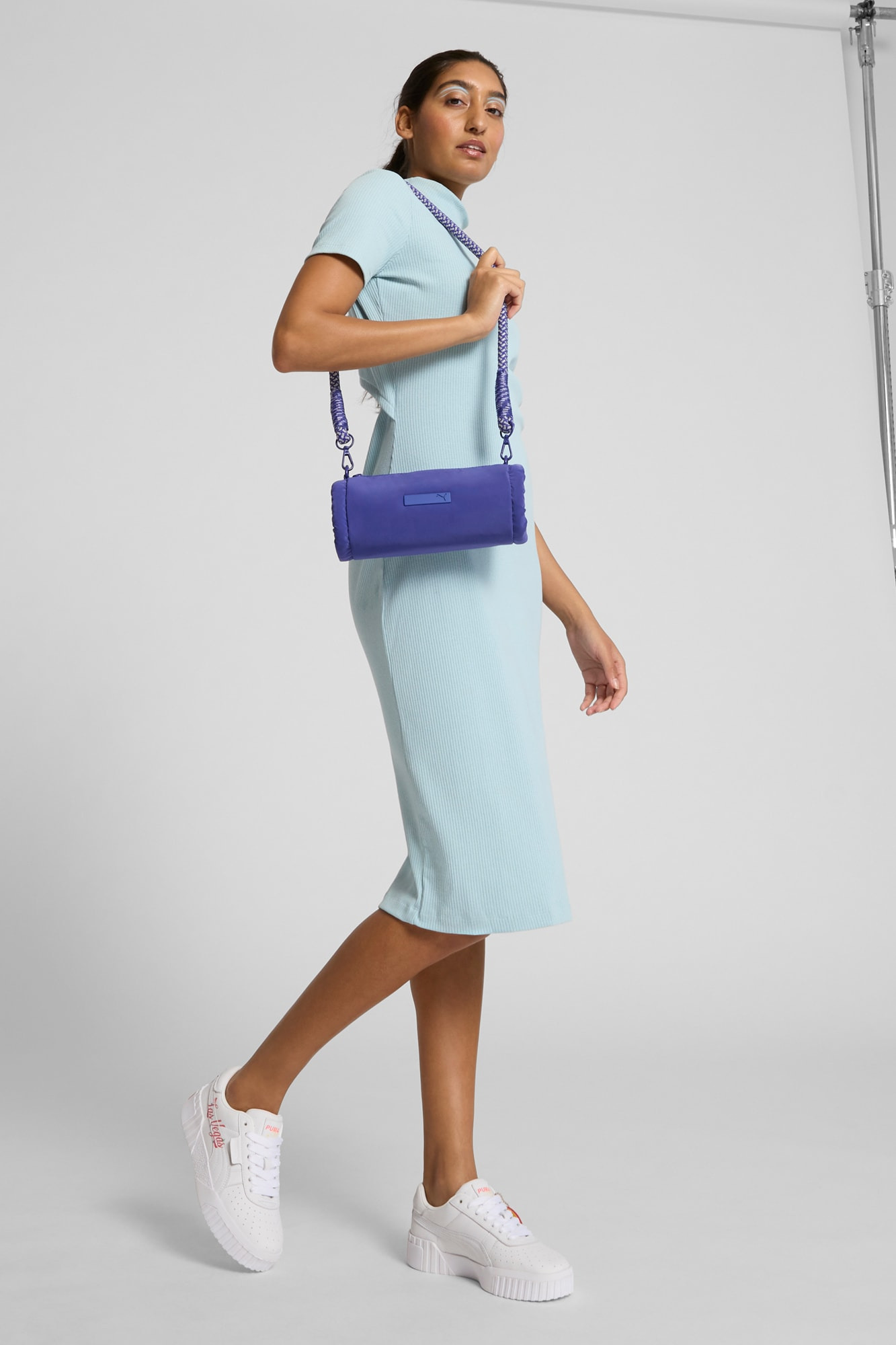 LUXE Women's Cross-Body Bag - 3