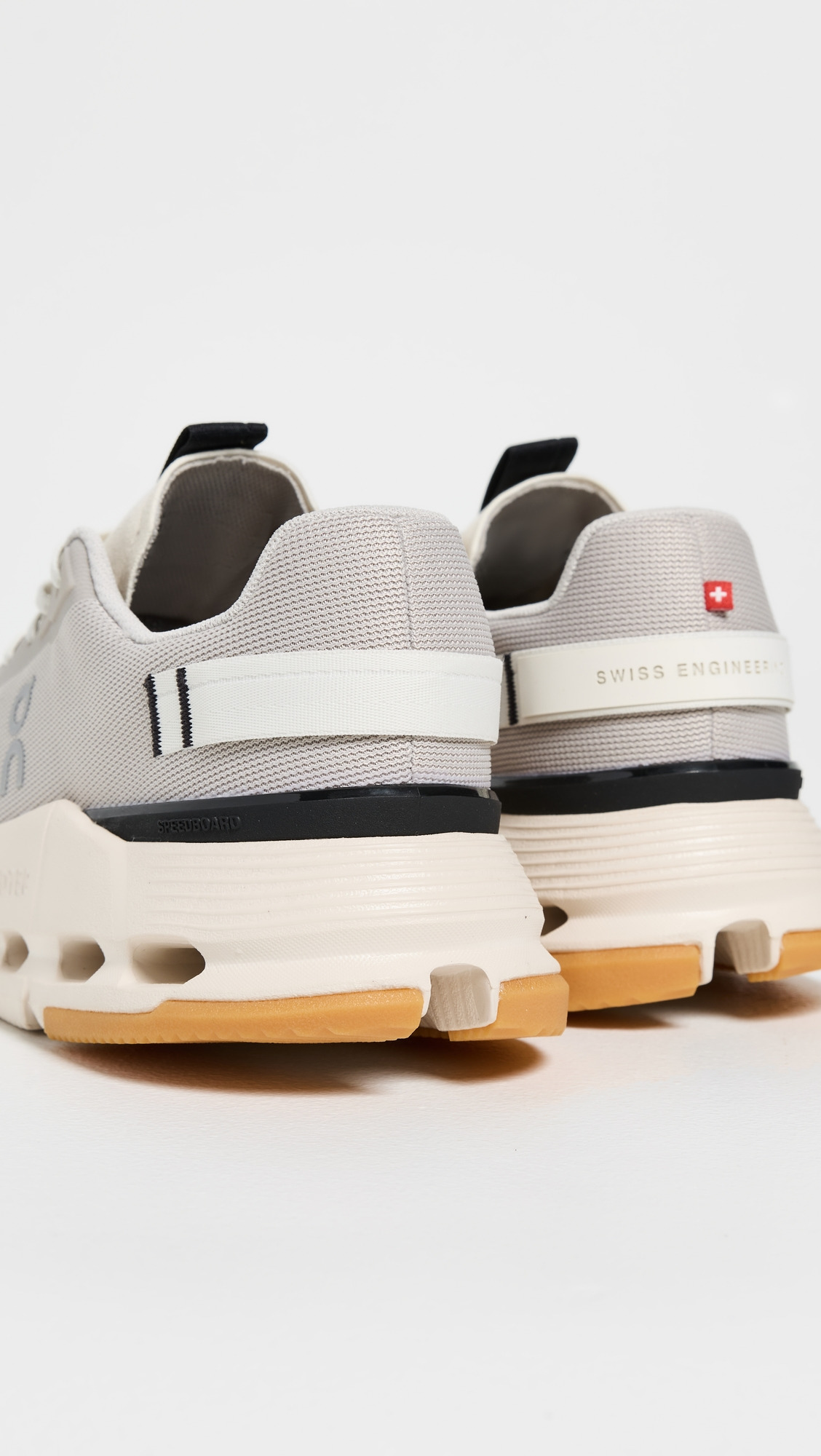Cloudnova Form 2 Sneakers - 3