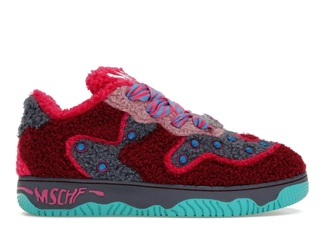 MSCHF Super Normal 2 Kid Cudi Insano - 1