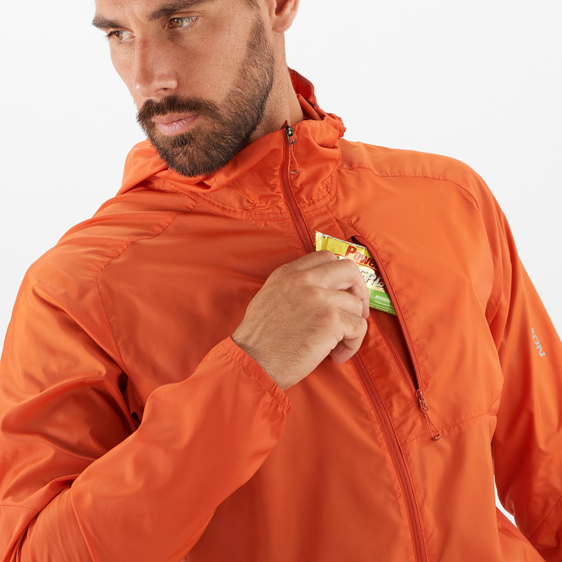 BONATTI CROSS WIND 5