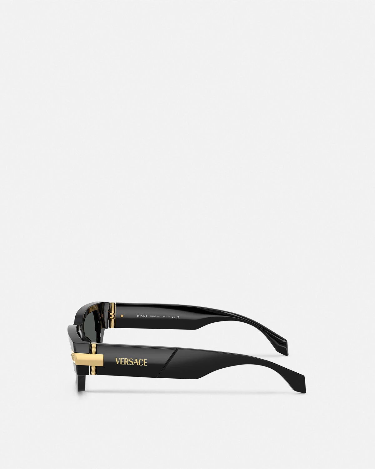 Classic Top Sunglasses - 4