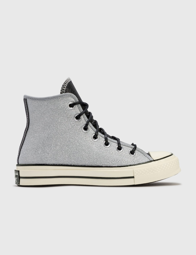 CHUCK 70 - 1