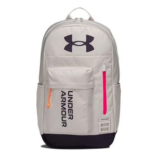 Under Armour Halftime Backpack 'Khaki' 1362365-959 - 1