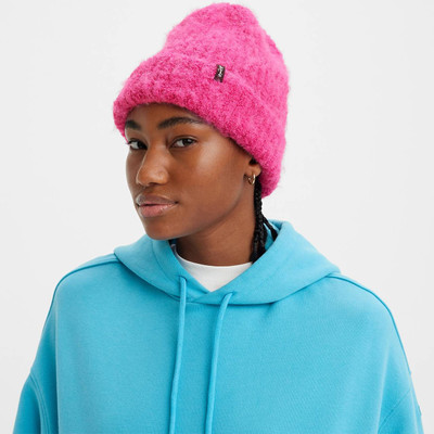 Levi's FUZZY BEANIE outlook