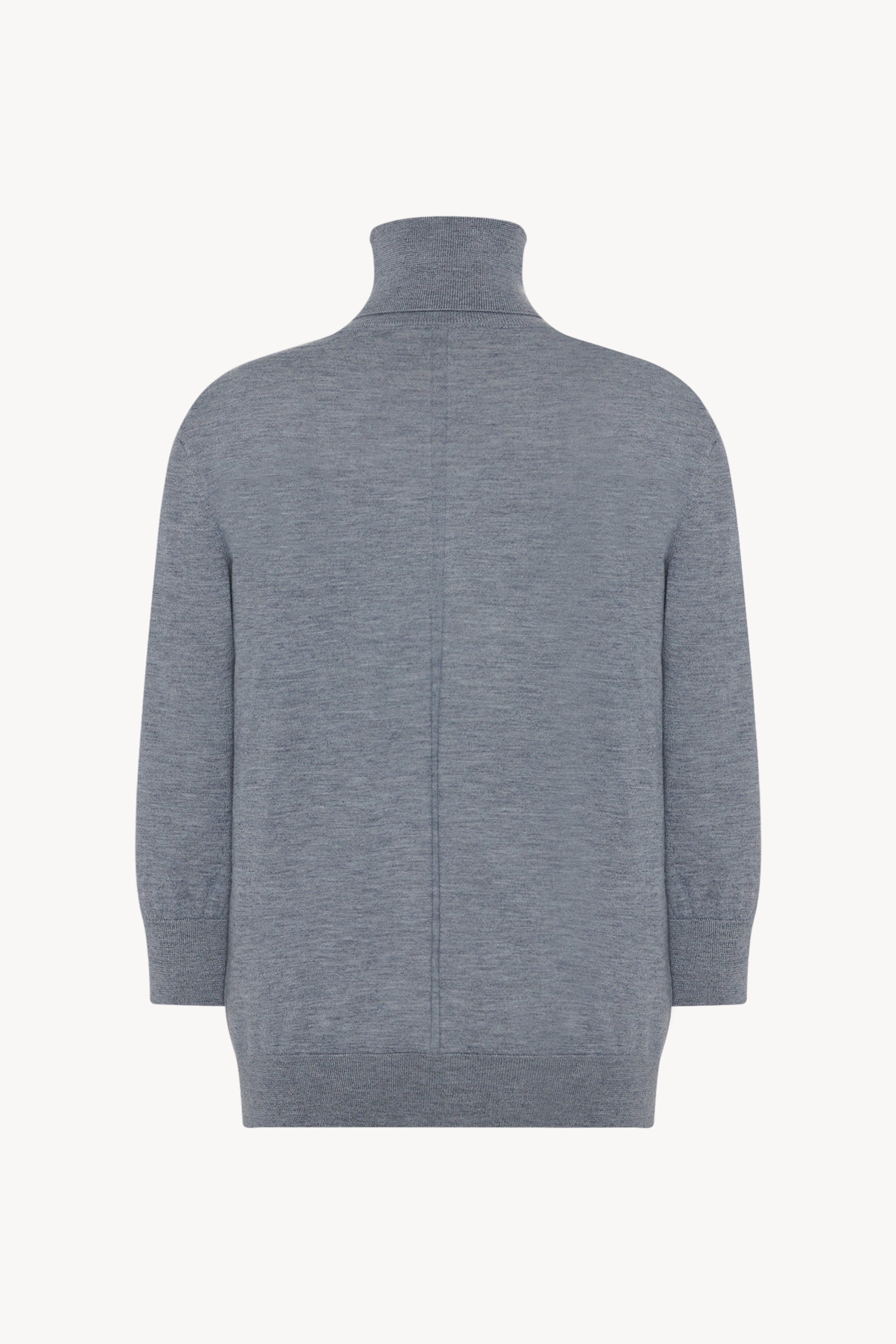 Hevos Turtleneck in Cashmere - 2