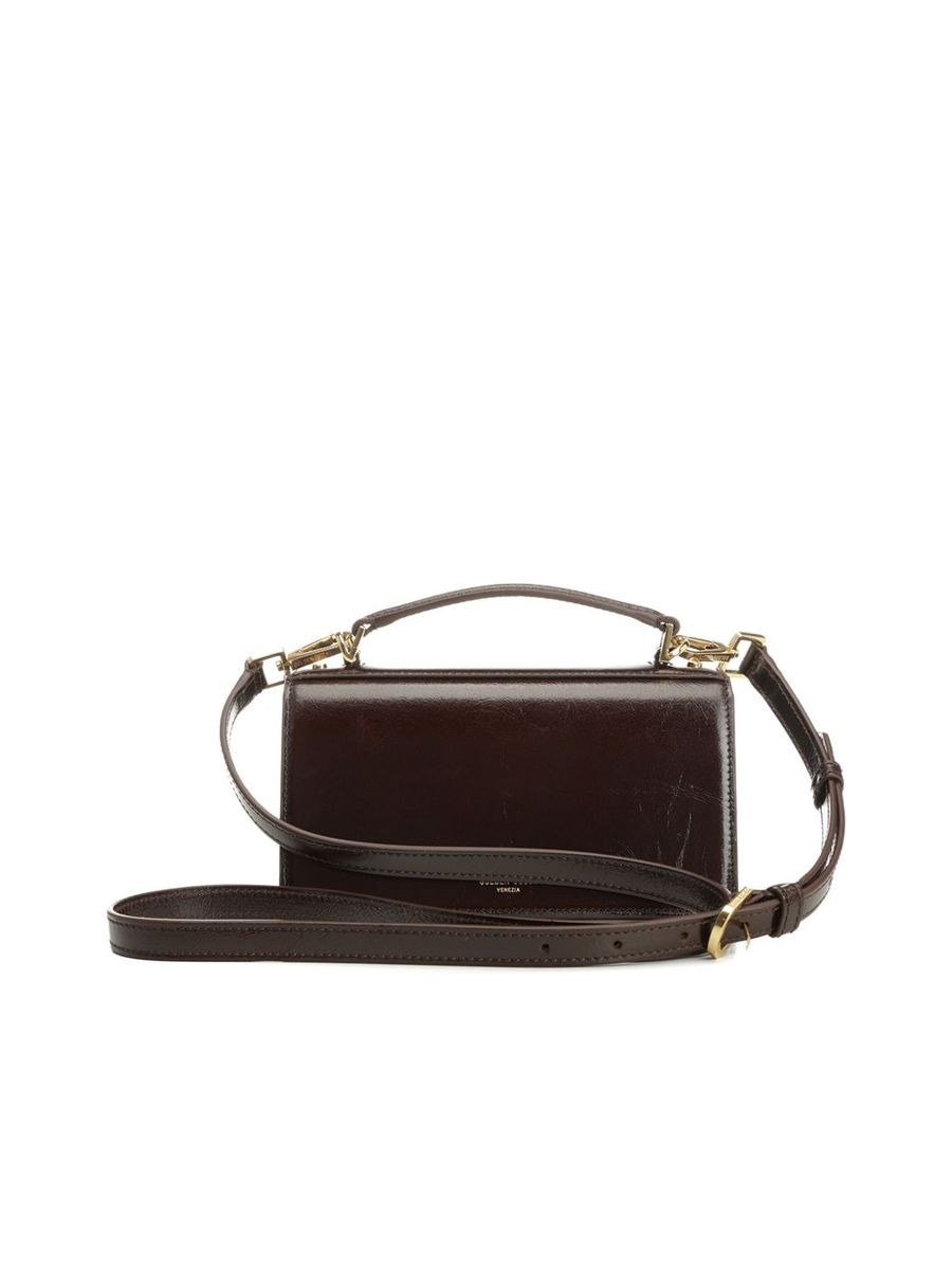 Venezia Small Leather Handbag - 2