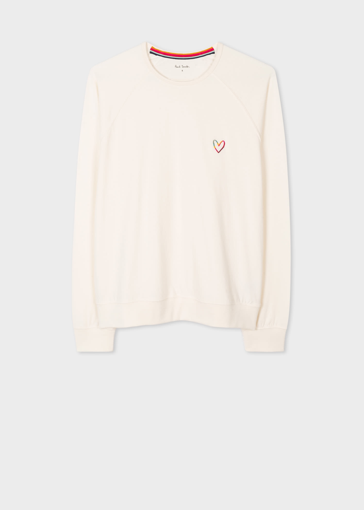 'Swirl Heart' Lounge Set - 3
