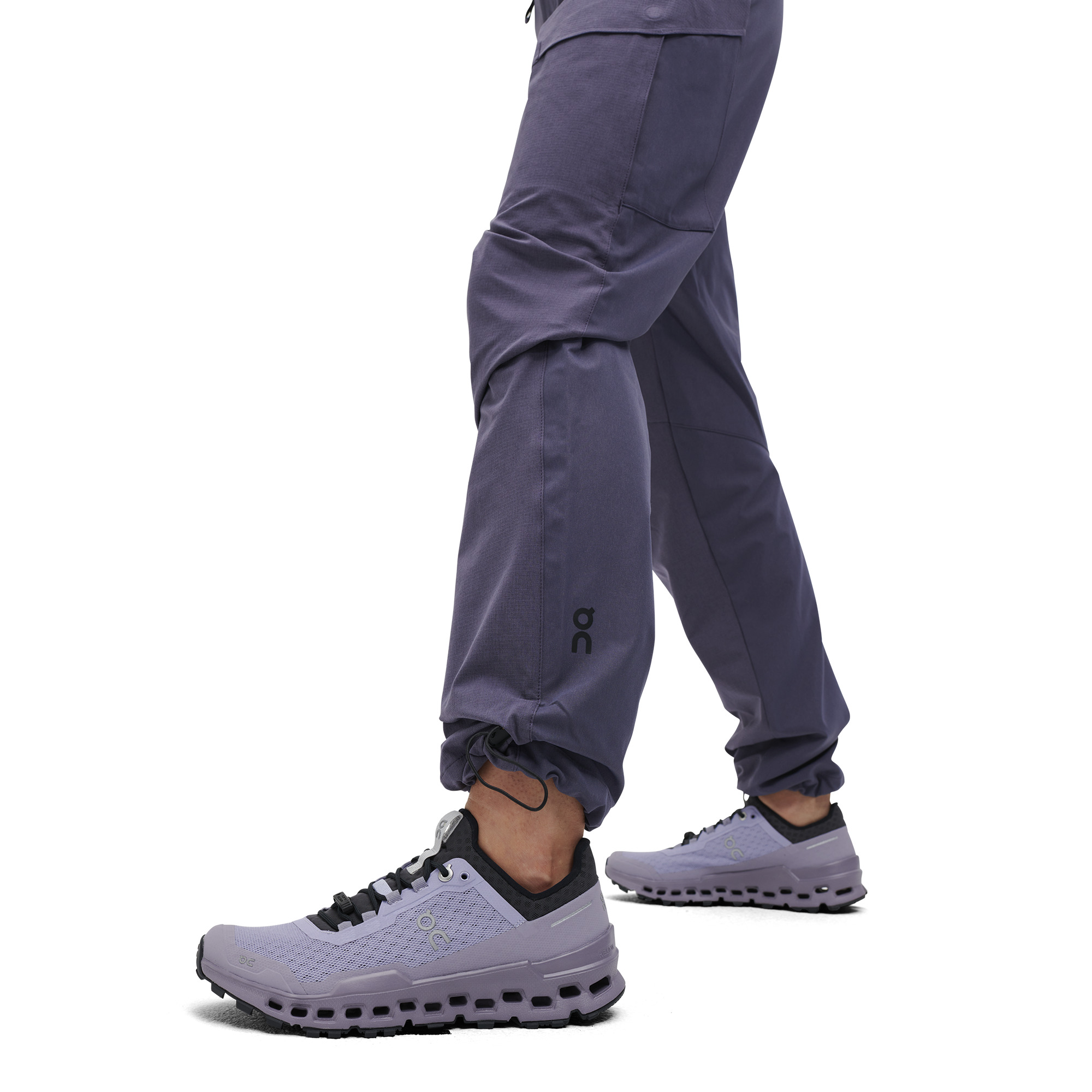 Explorer Pants - 7