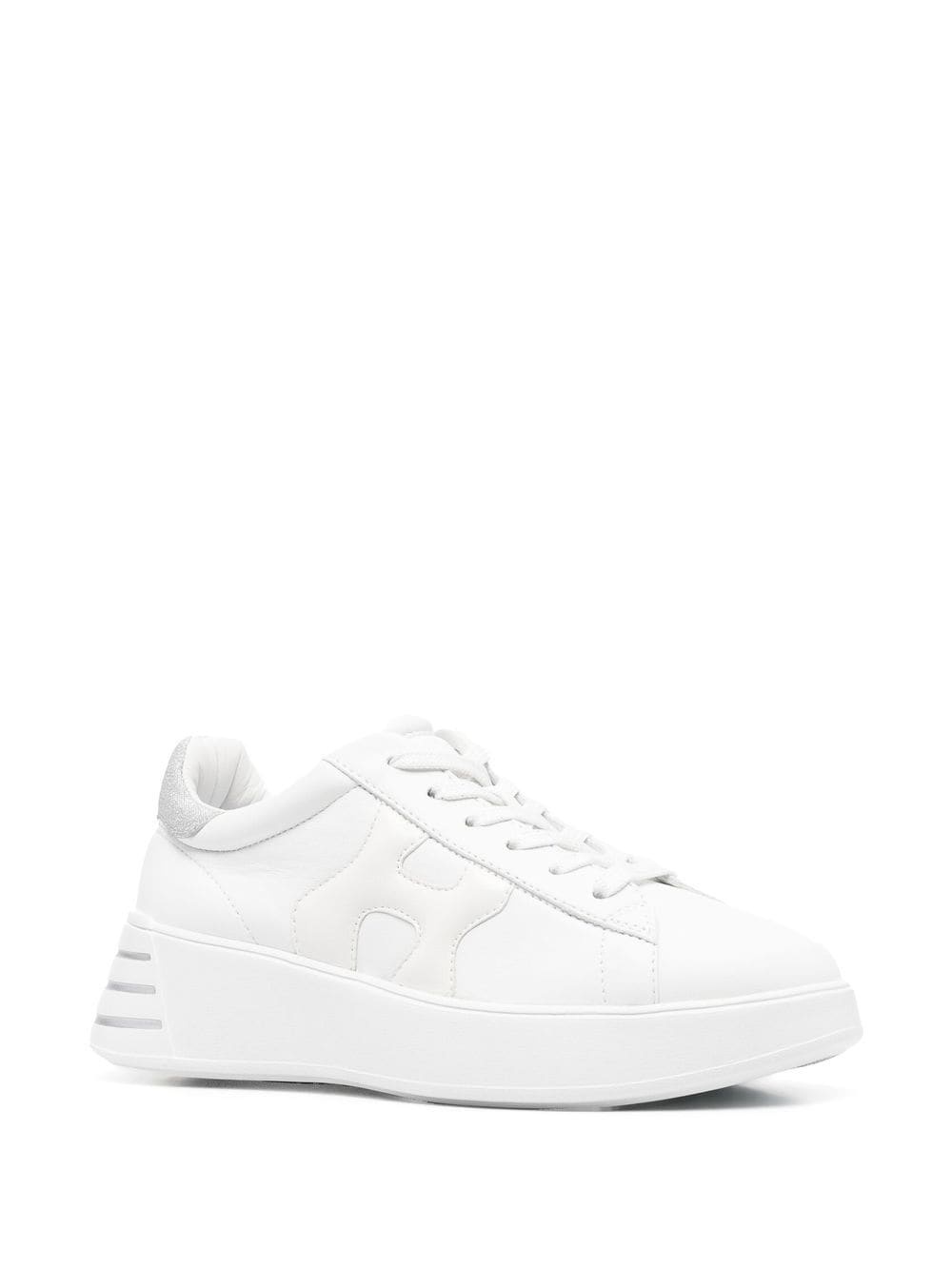Hogan Pre - HOGAN PRE Sneakers White - 4