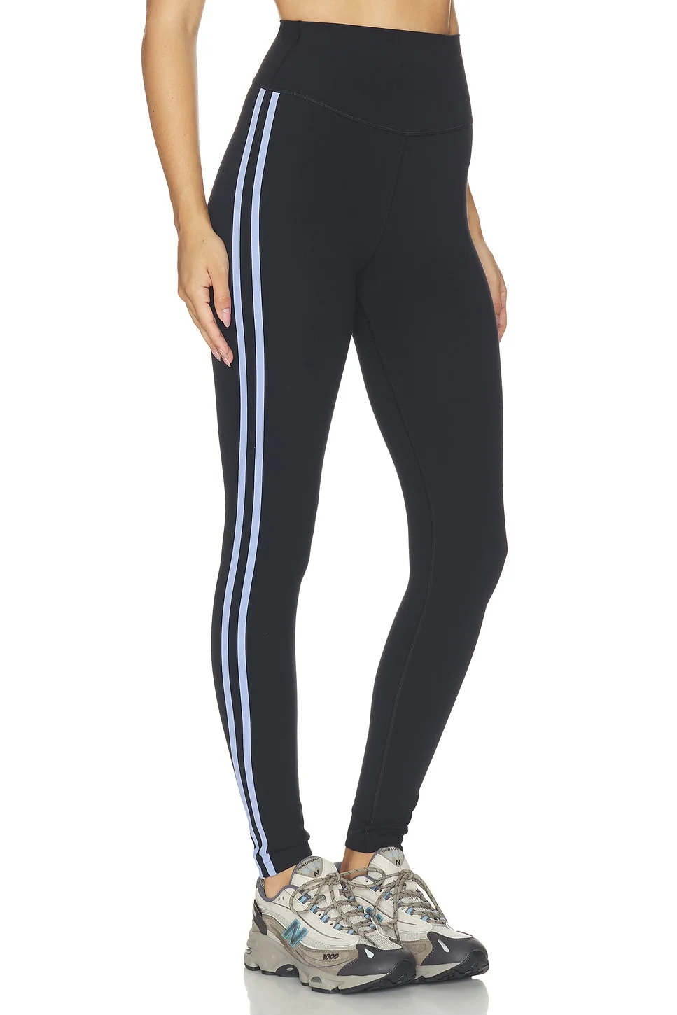 Ella Airweight High Waist Legging - 1