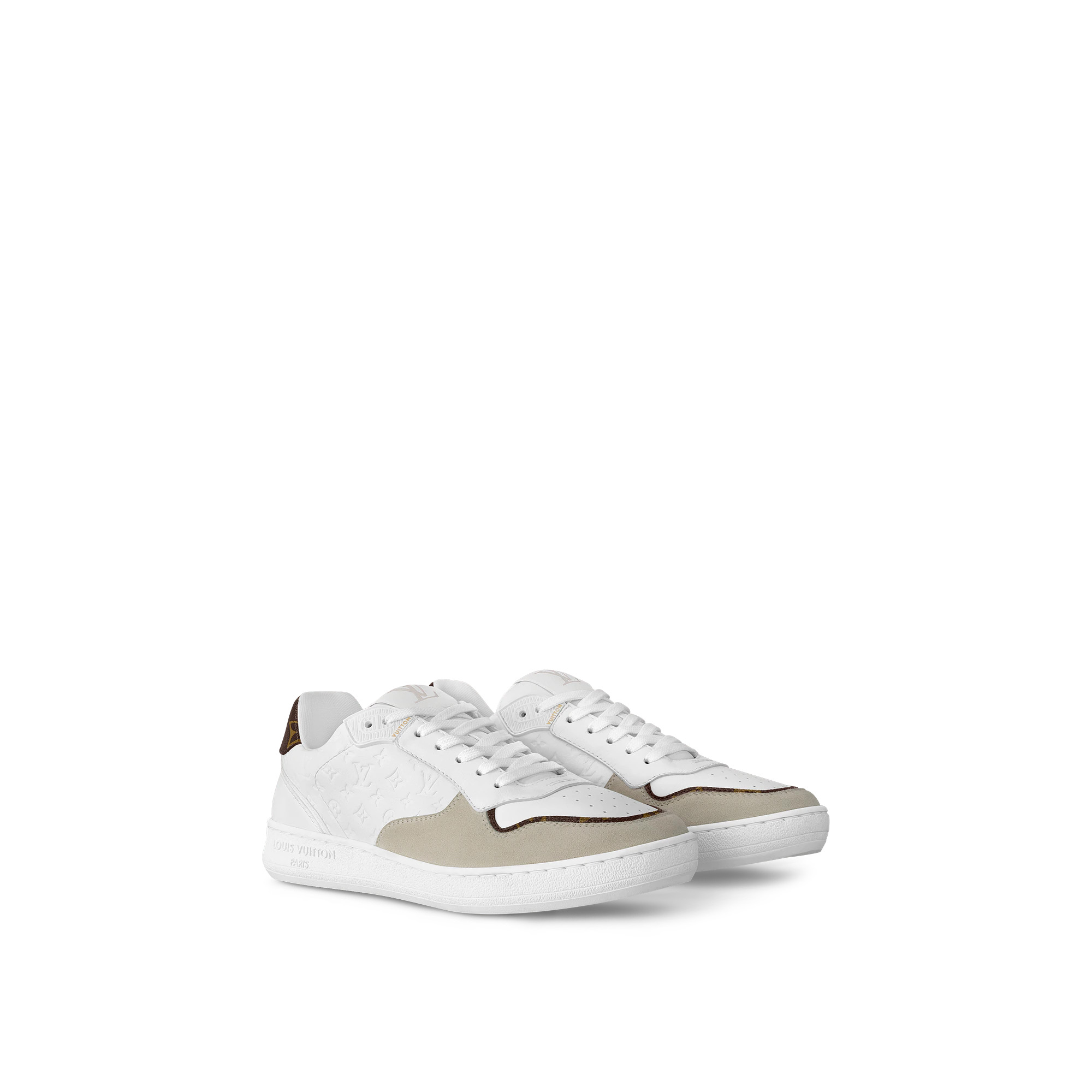 LV Stadium Sneaker - 2