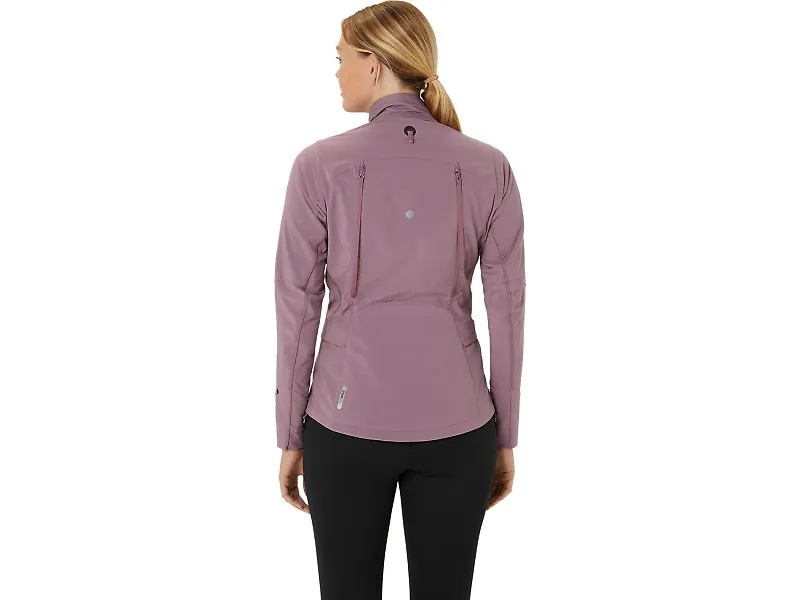 ASICS Road Winter Jacket - 3