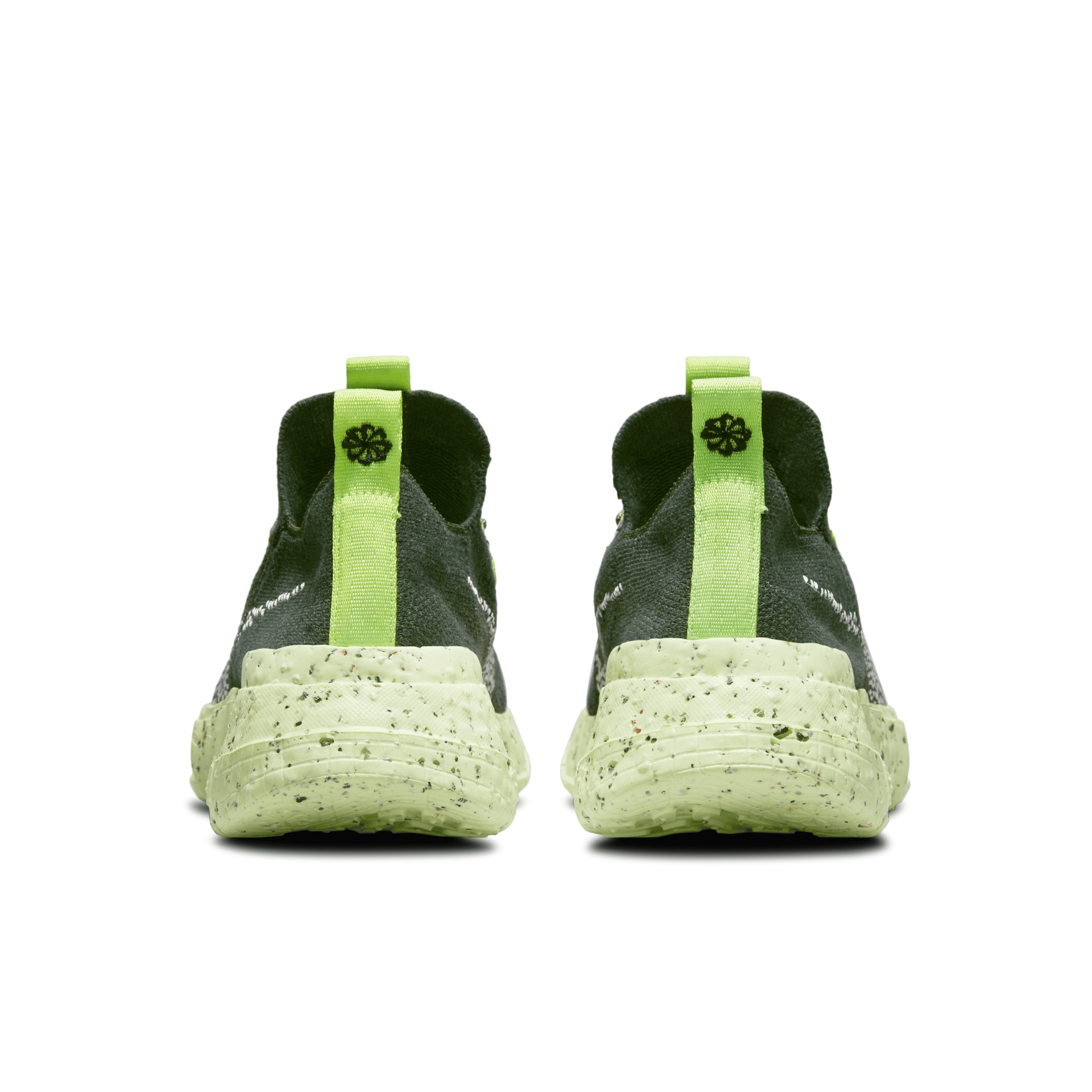 Nike Men's Space Hippie 01 Shoes - 6