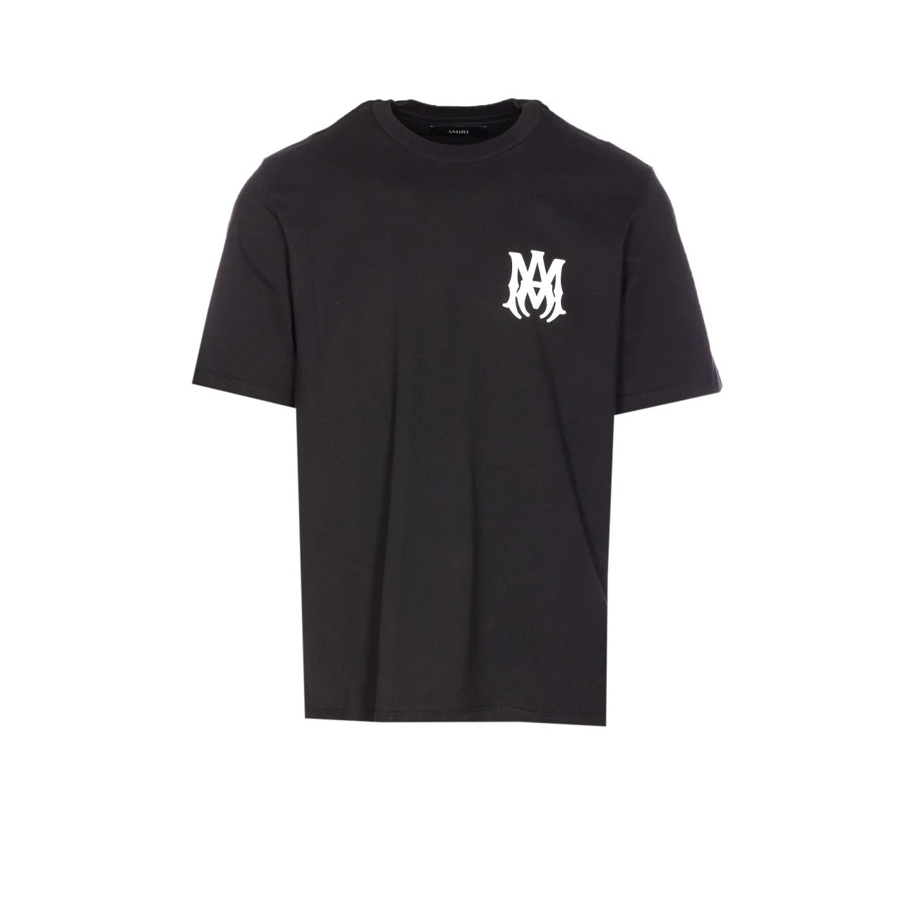 Amiri Men Ma Core Logo T-Shirt - 1