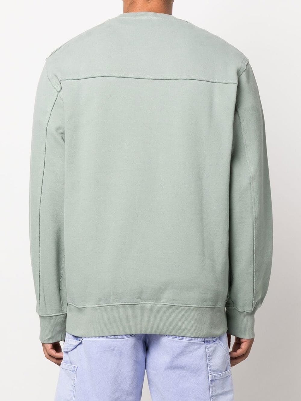 Marfa long-sleeve sweatshirt - 4