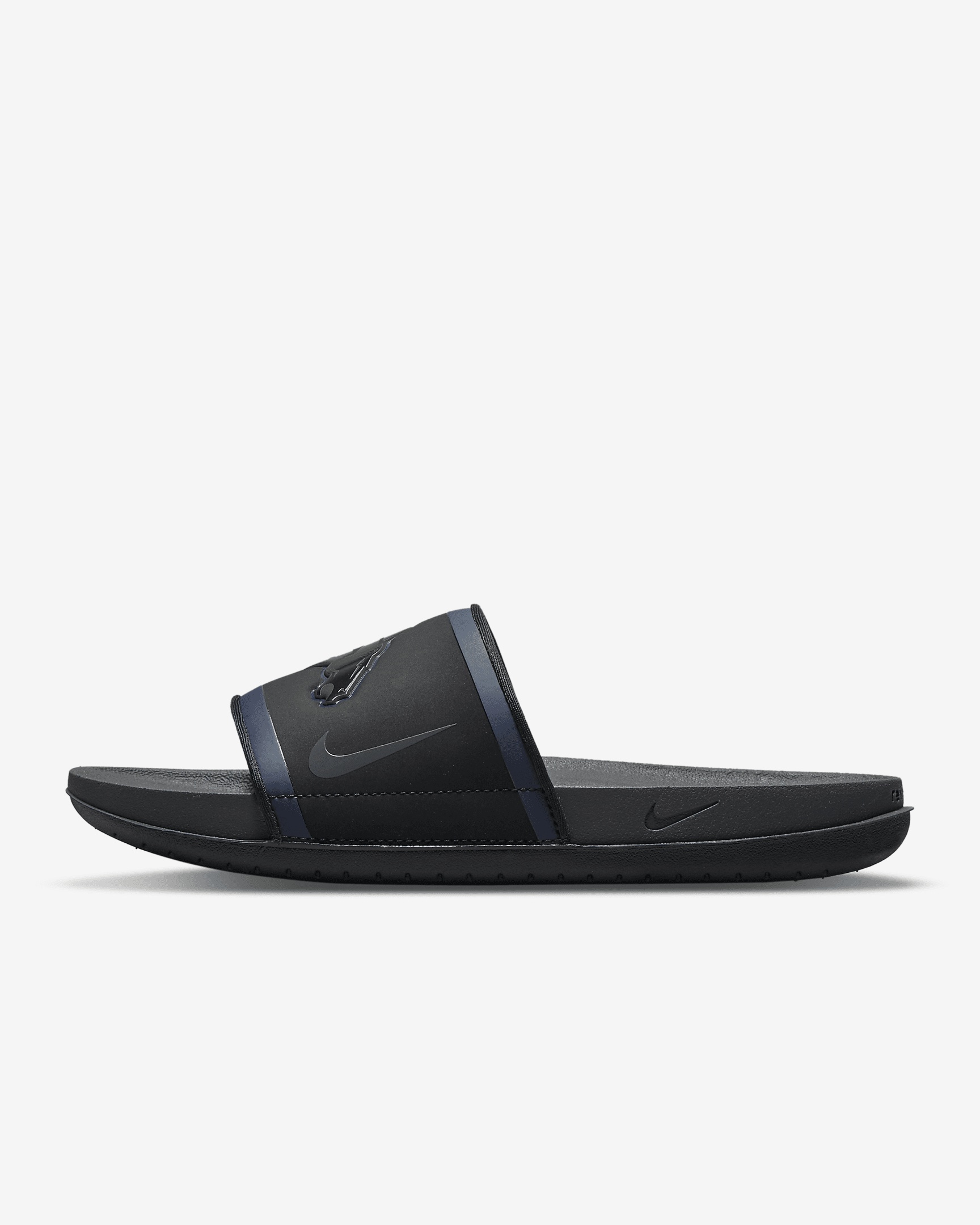 Nike Men's Offcourt (NFL Denver Broncos) Slides - 2