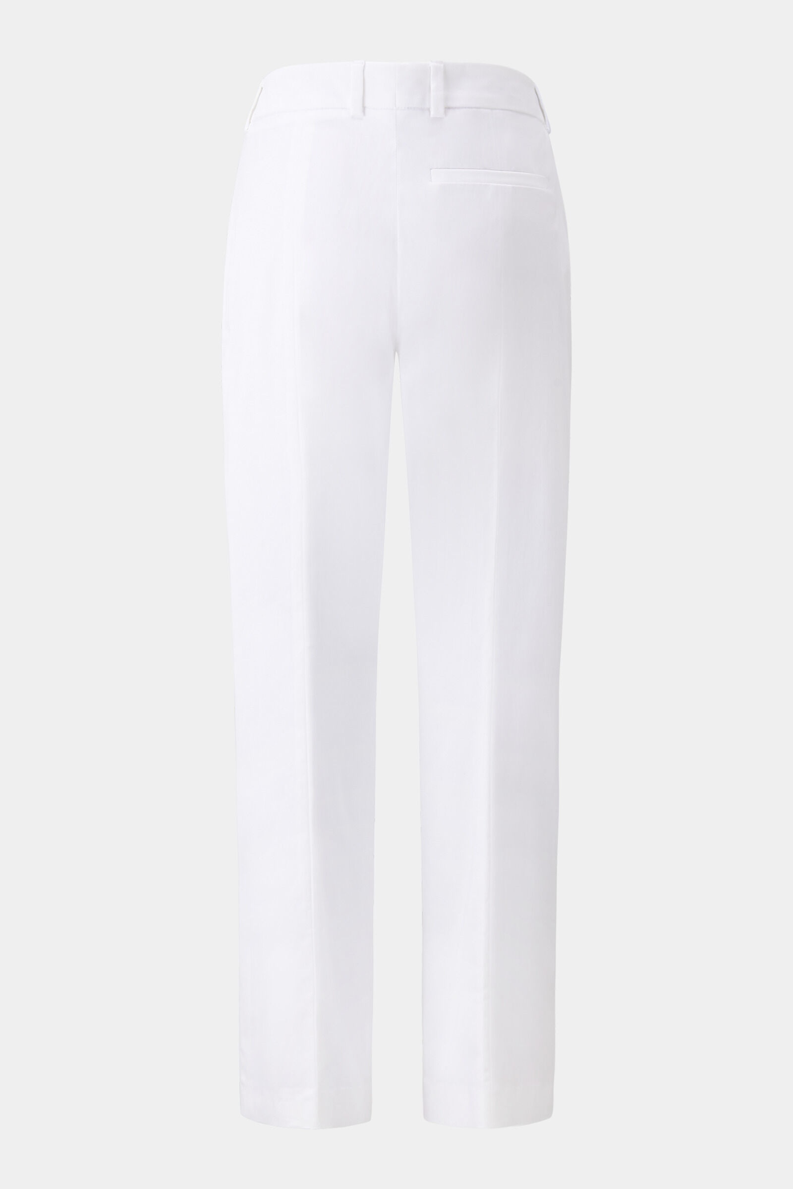 Joy Chinos in White - 6