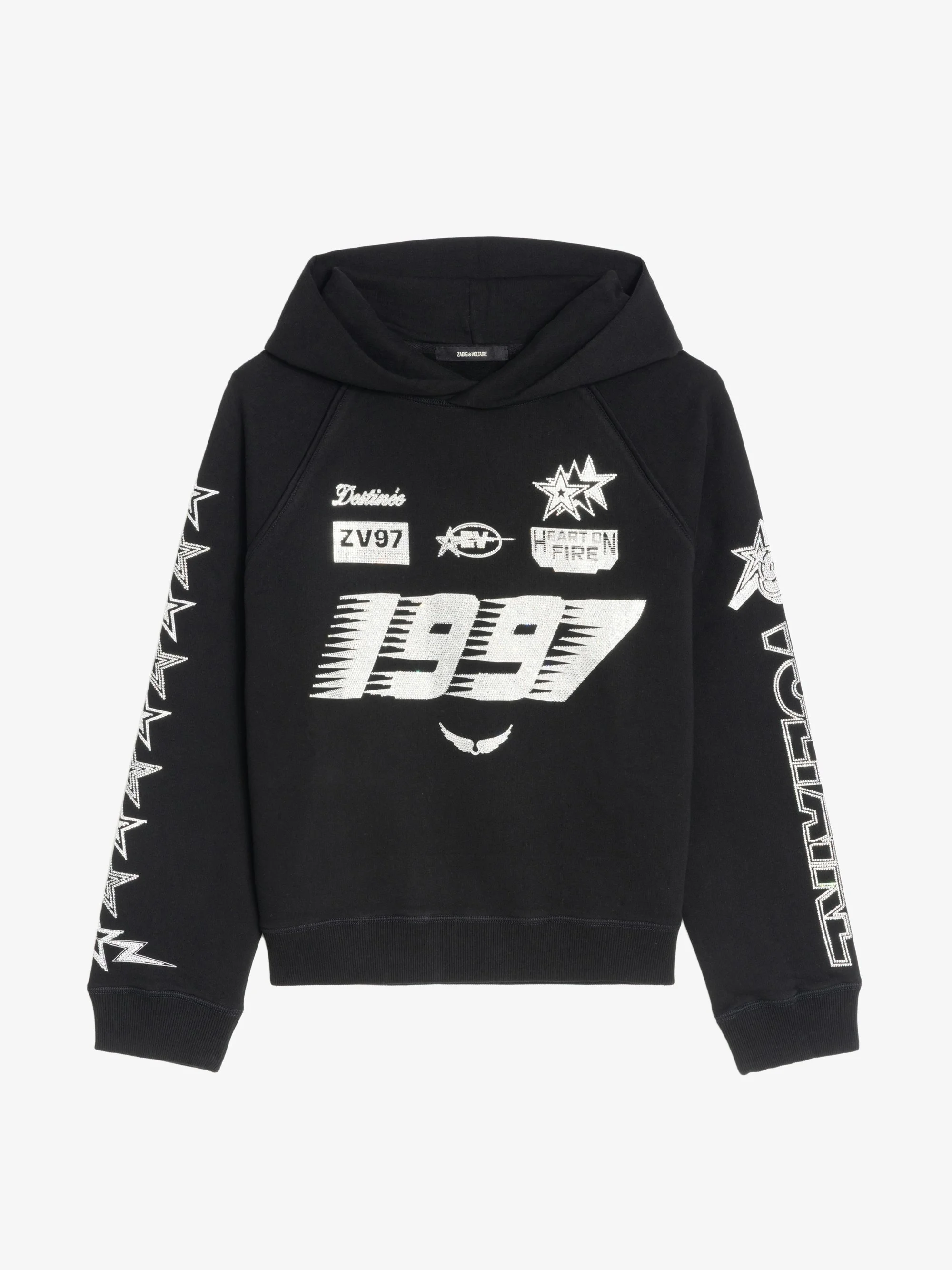 Georgys Sweatshirt - 1