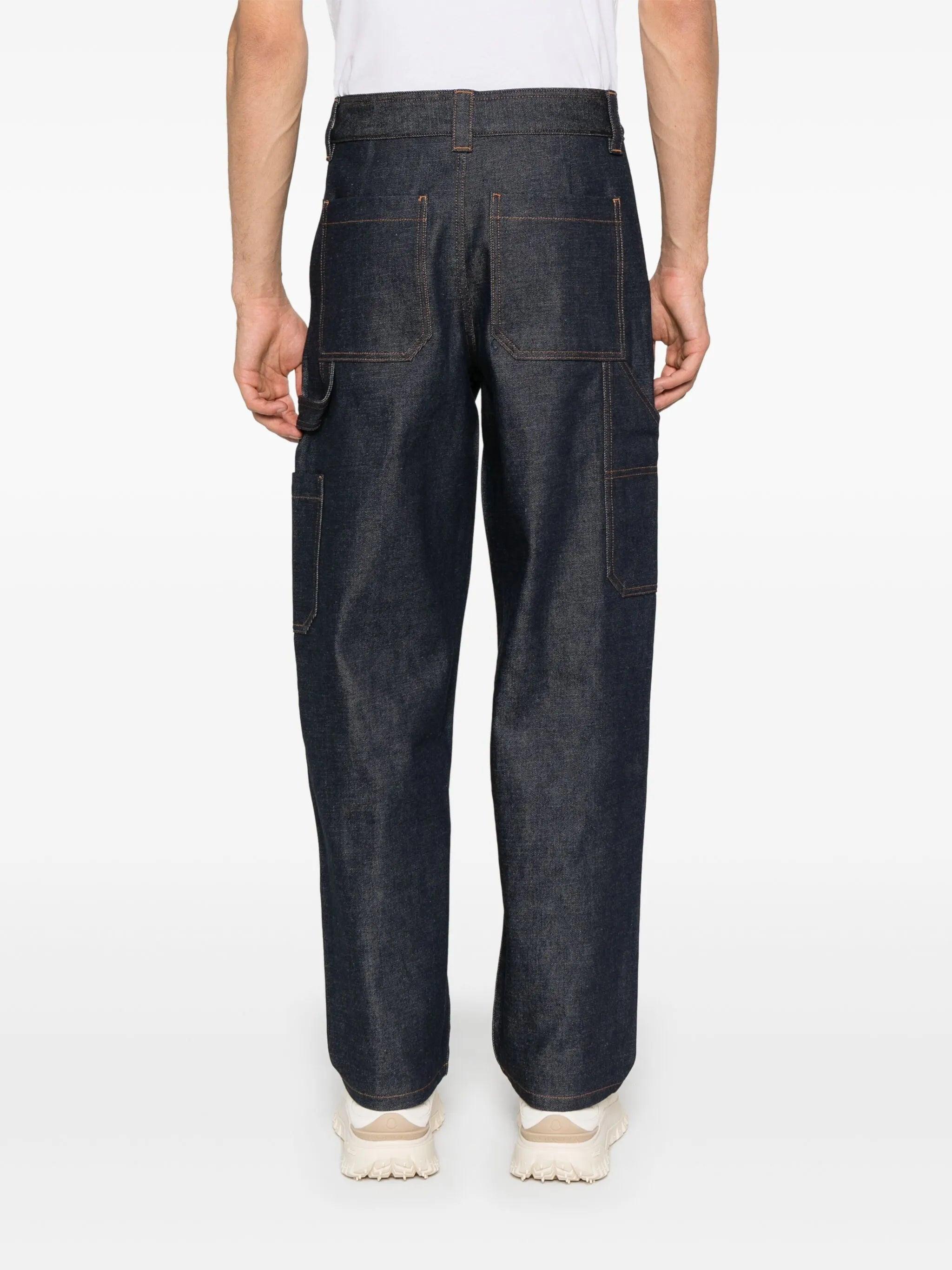 A.p.c. Fergus Jeans - 2