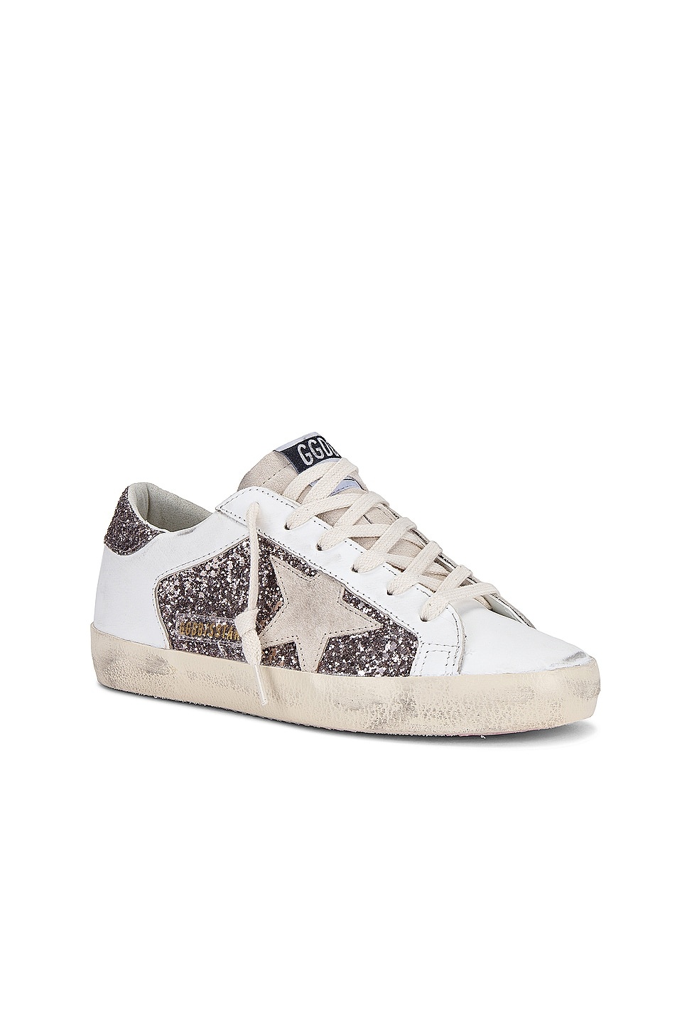 Super Star Sneaker - 2