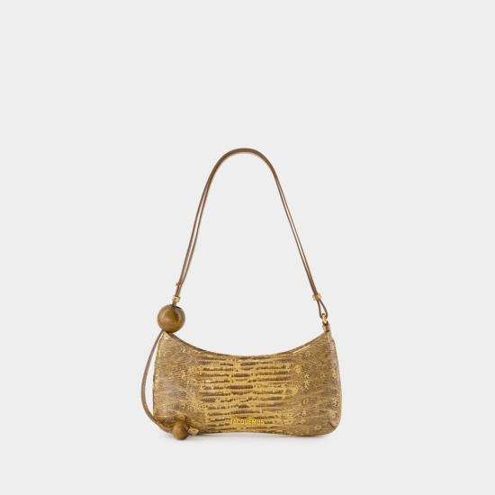 SHOULDER BAG - 1