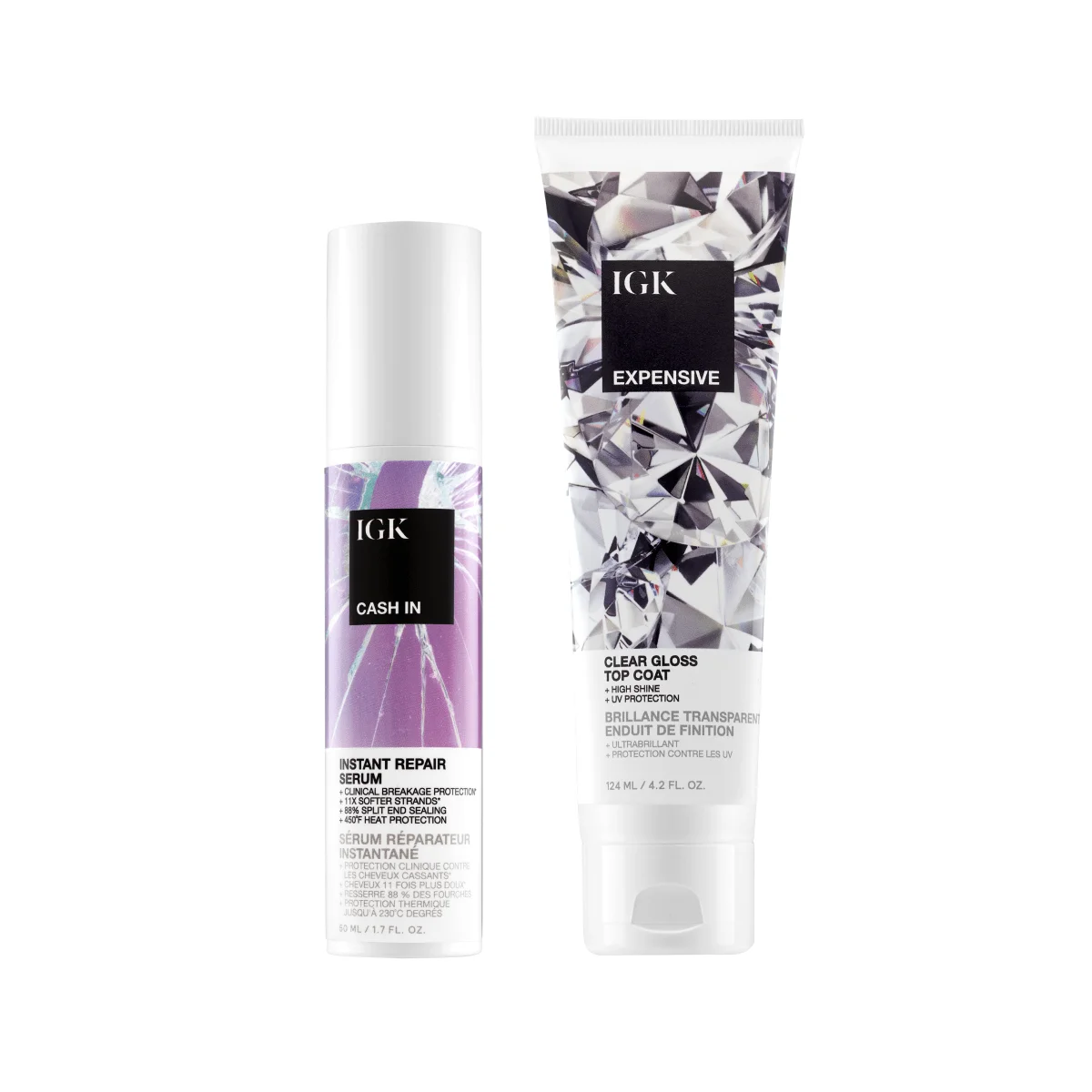 Instant Repair + Hi Shine Bundle - 1
