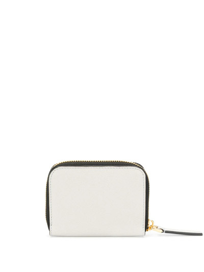 Marni compact zip around wallet outlook