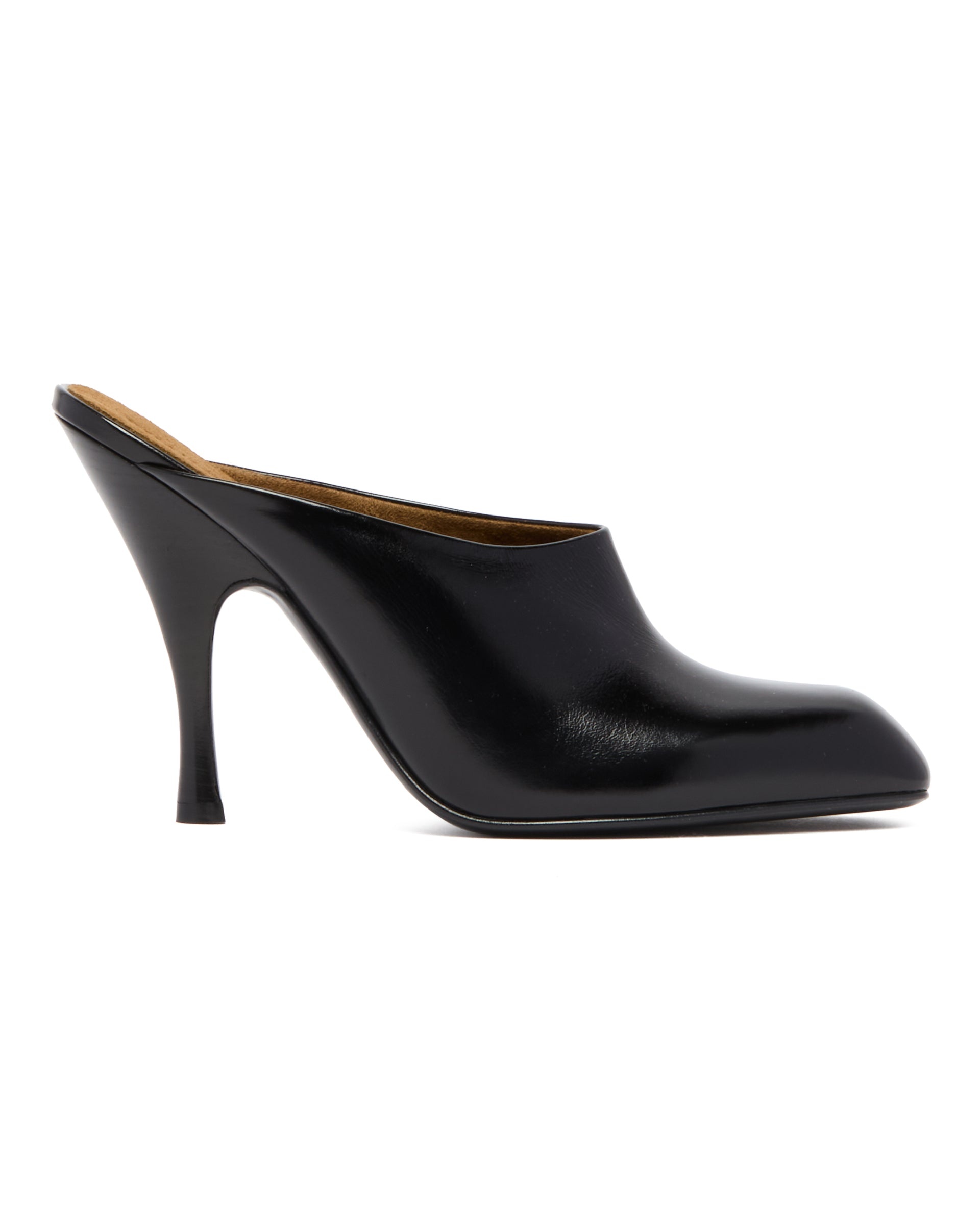 Black Colt Mules - 2
