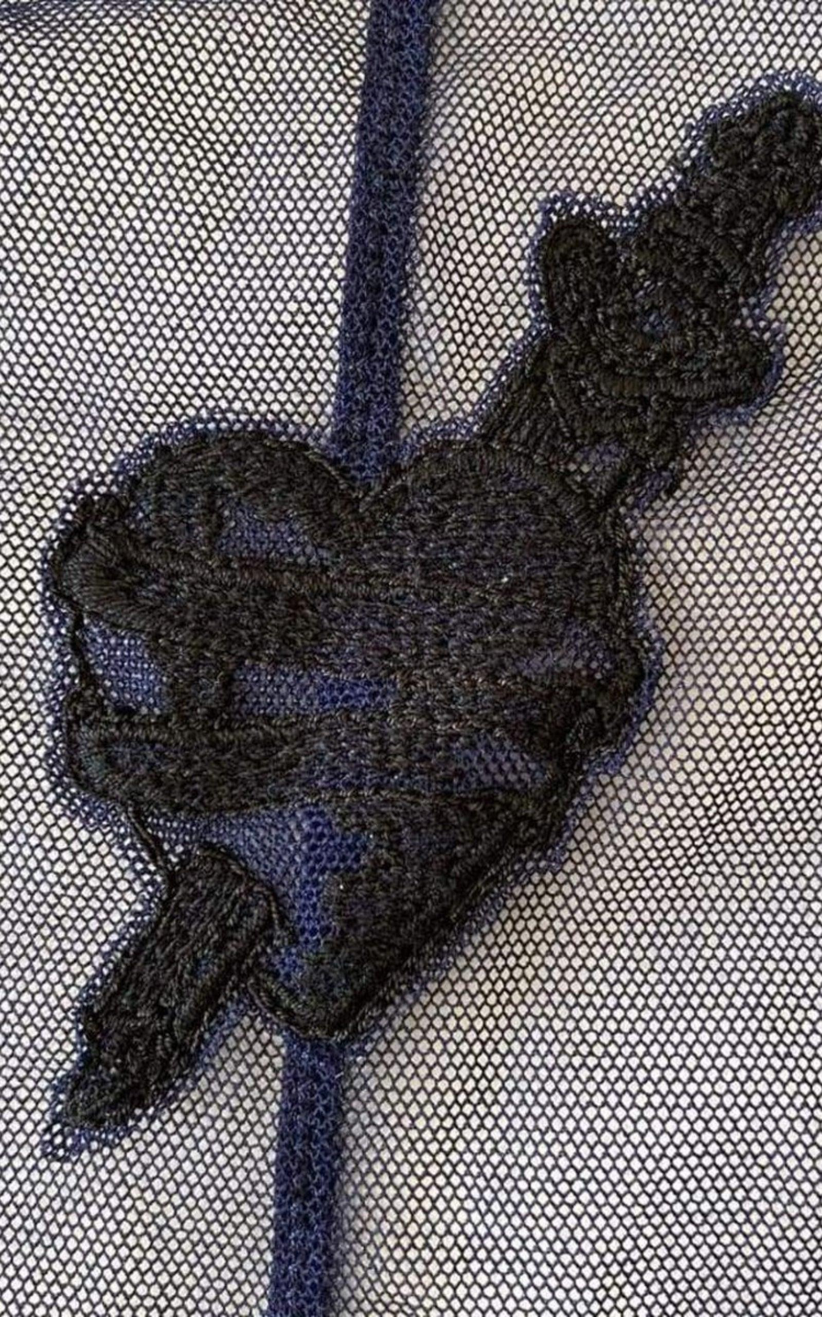La Perla by Blue Lace Shorts - 3