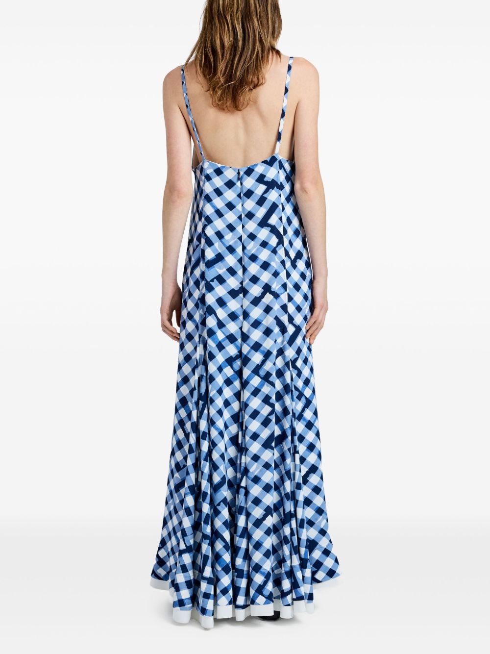 June maxi dress - 4