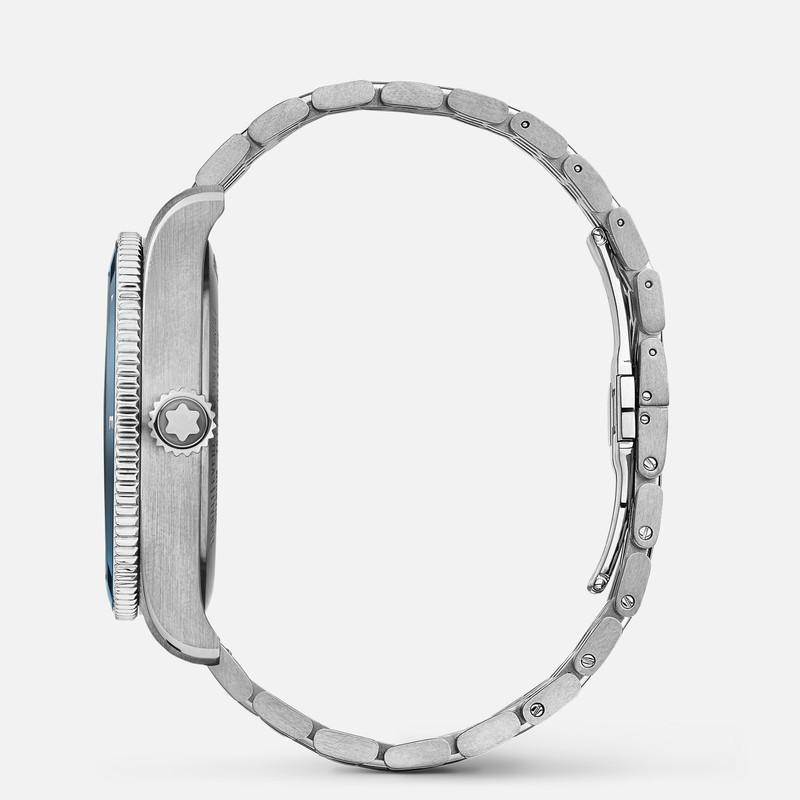 Montblanc Montblanc 1858 Geosphere outlook