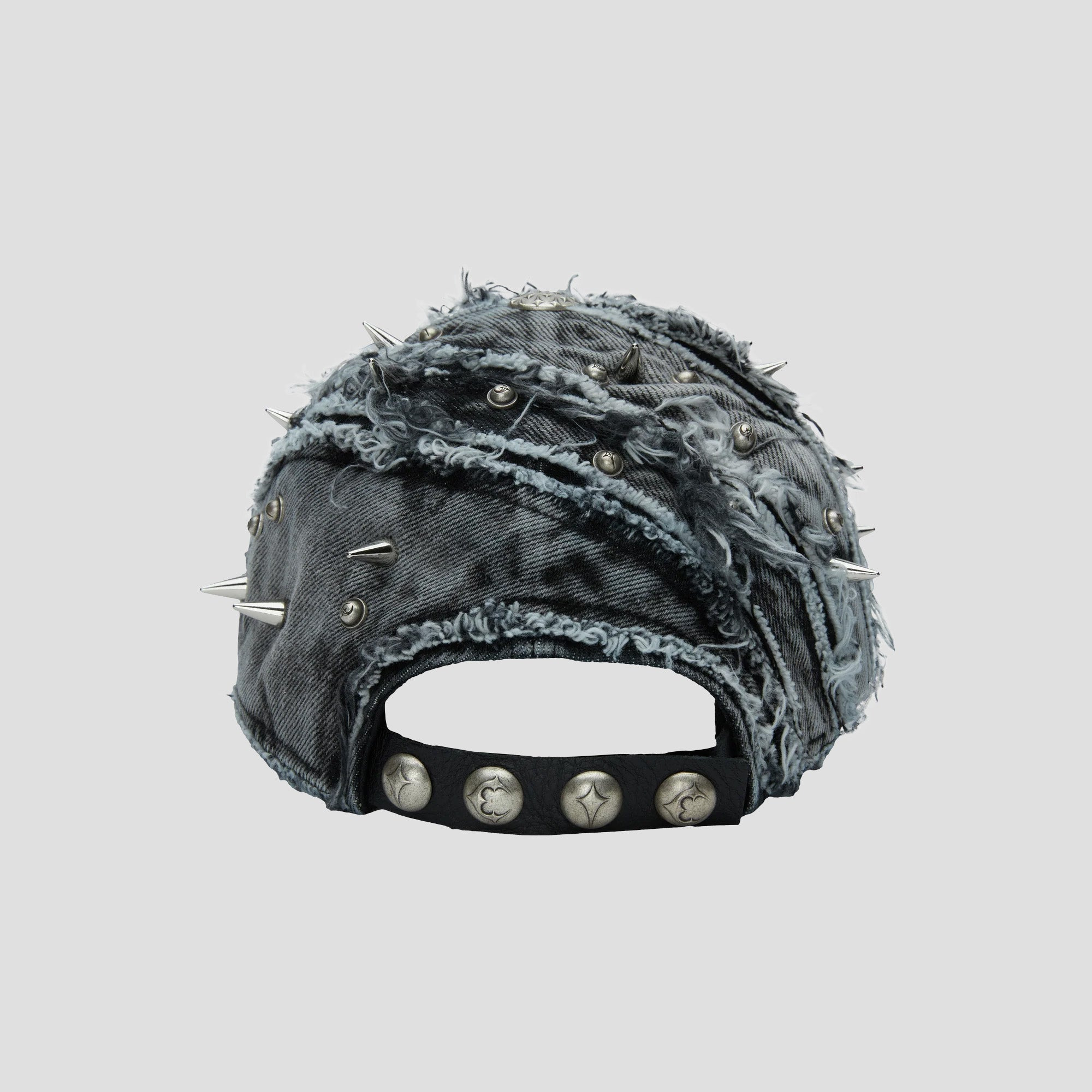 TC ANGEL CAP - 3