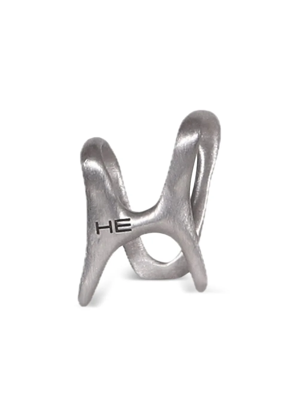 sculpted earcuff - 1