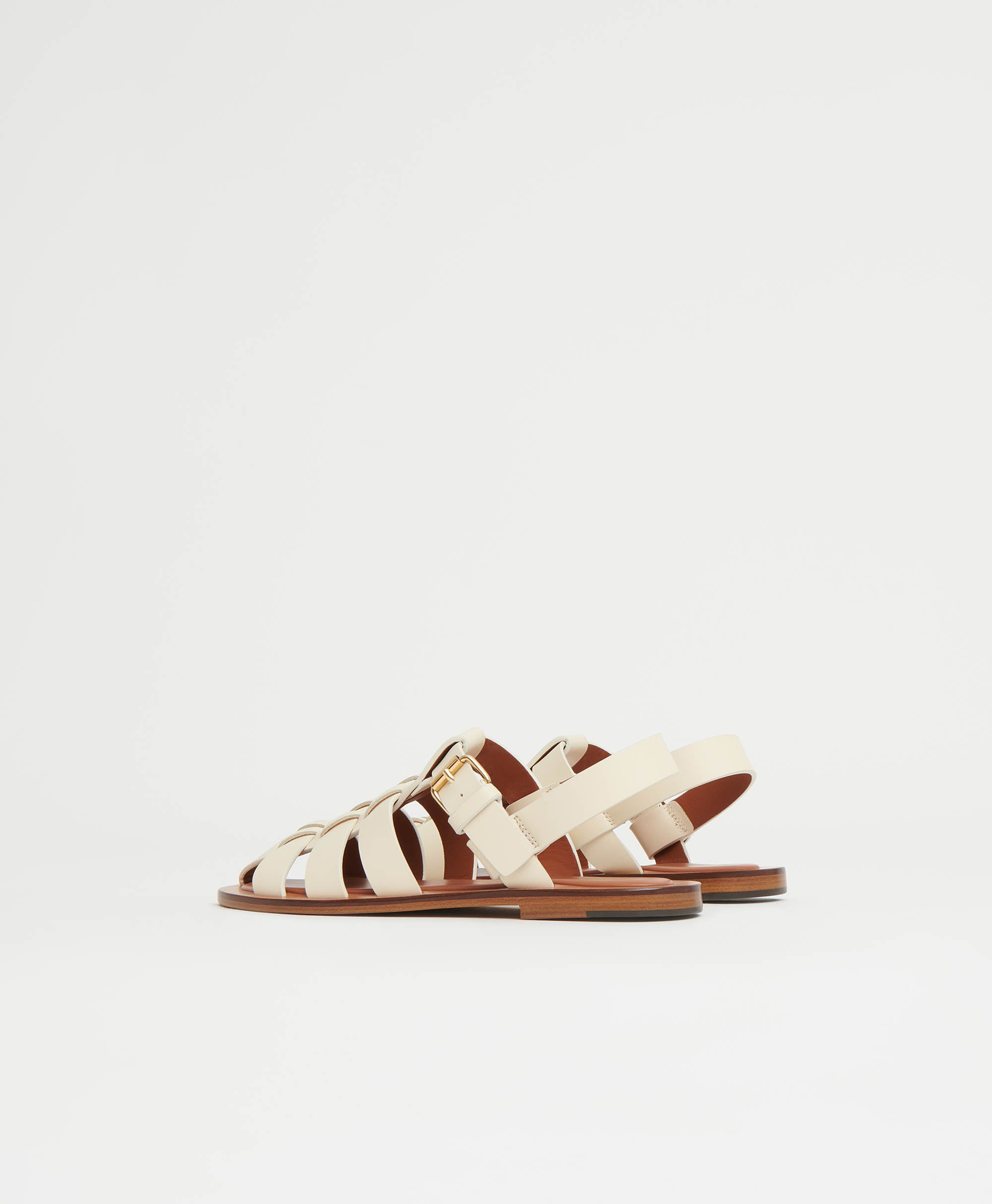FISHERMAN SANDAL - 4