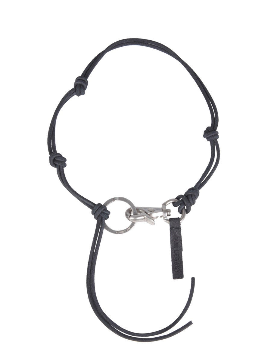 "Ladon" Necklace - 3