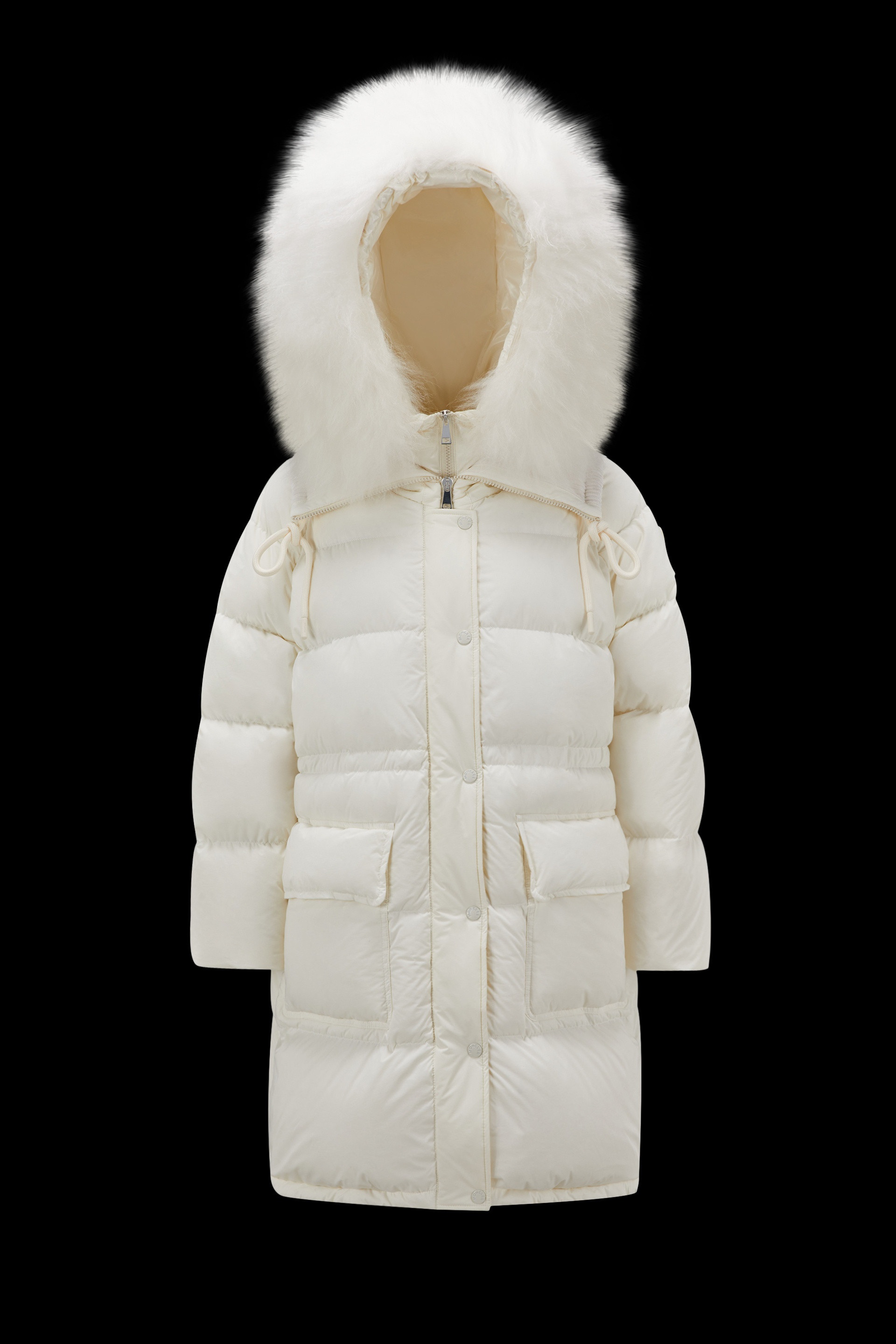 【MONCLER】RUVUMA ロング ダウンジャケット Moncler Ruvuma Long Down Jacket | REVERSIBLE