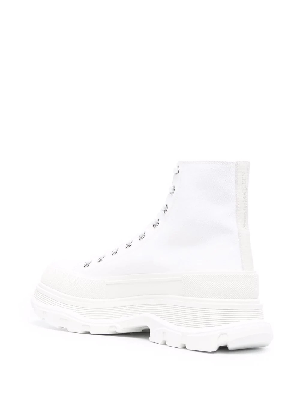 Tread Slick high-top sneakers - 3