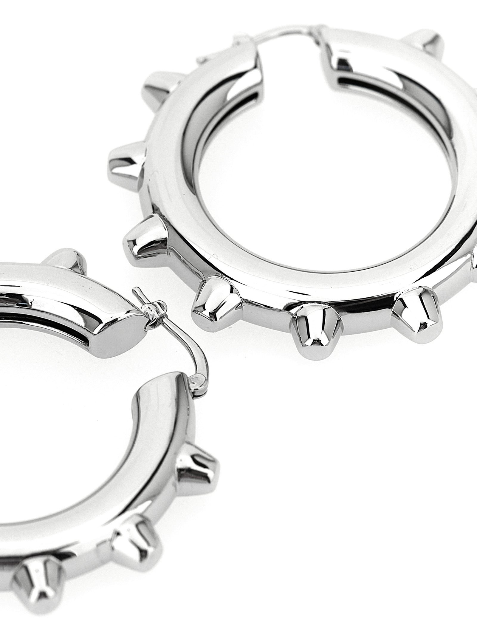 Jil Sander Women '731' Earrings - 3