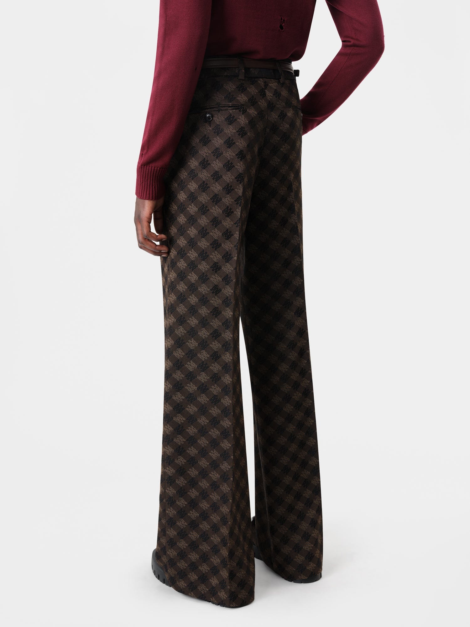 MA QUAD RELAXED FLARE - 4