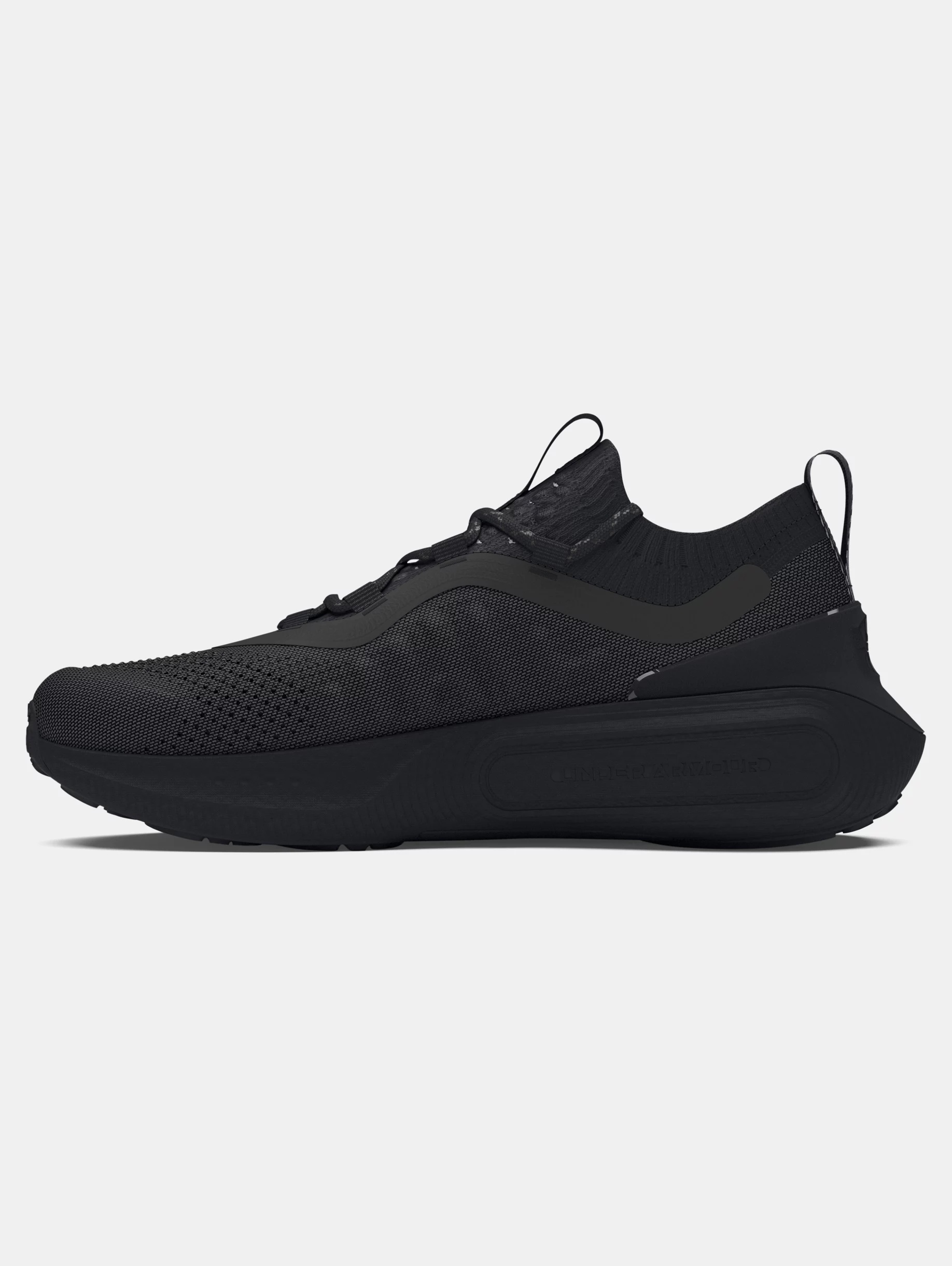 Unisex UA Phantom 4 Reflect Shoes - 2