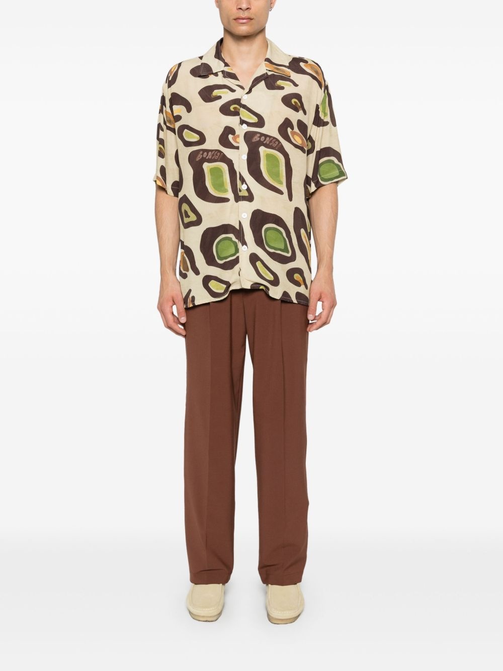 Coccinelle shirt - 2