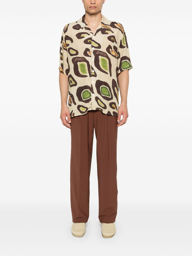 BONSAI Coccinelle shirt outlook