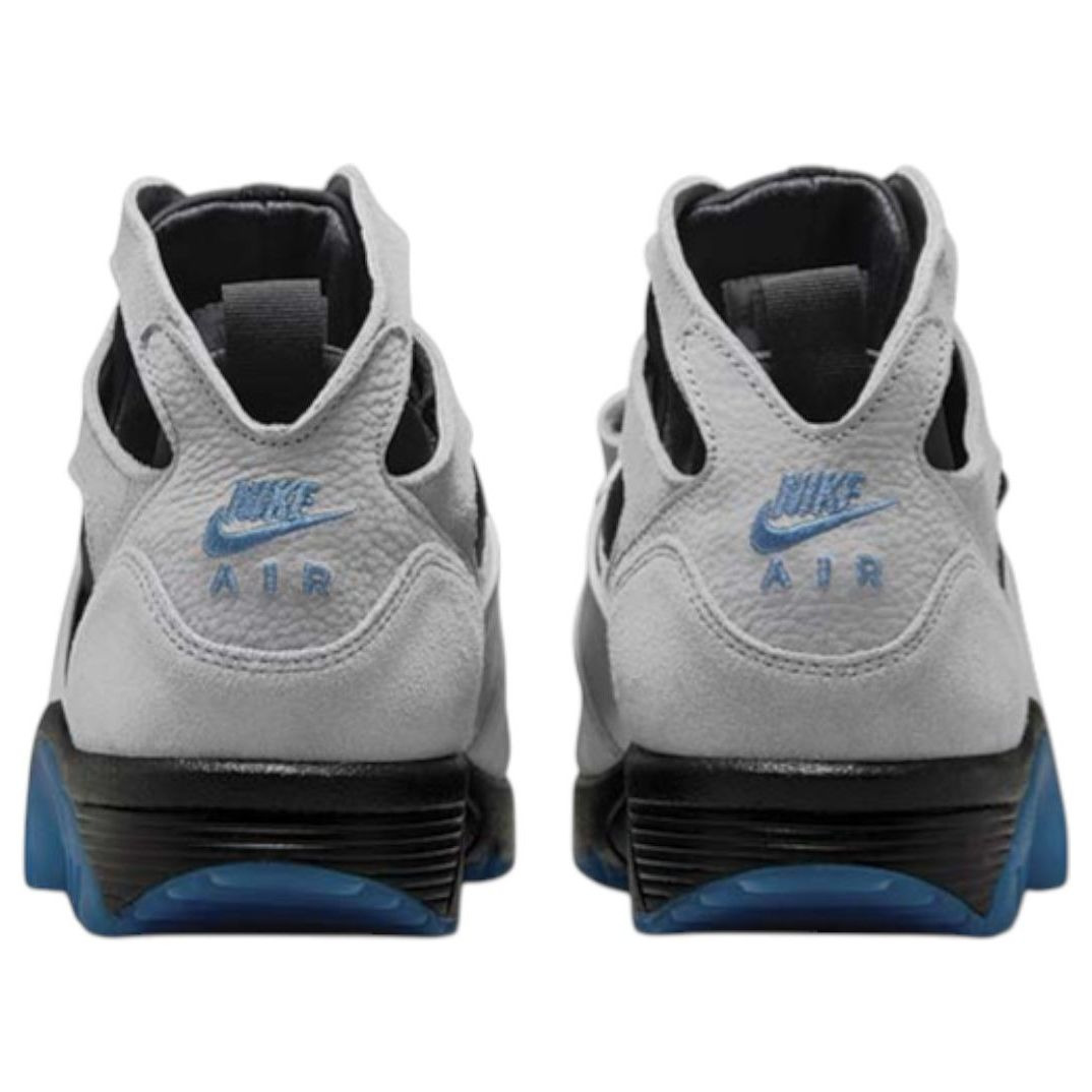 Nike Air Trainer Huarache 'Wolf Grey' IH4469-012 - 4