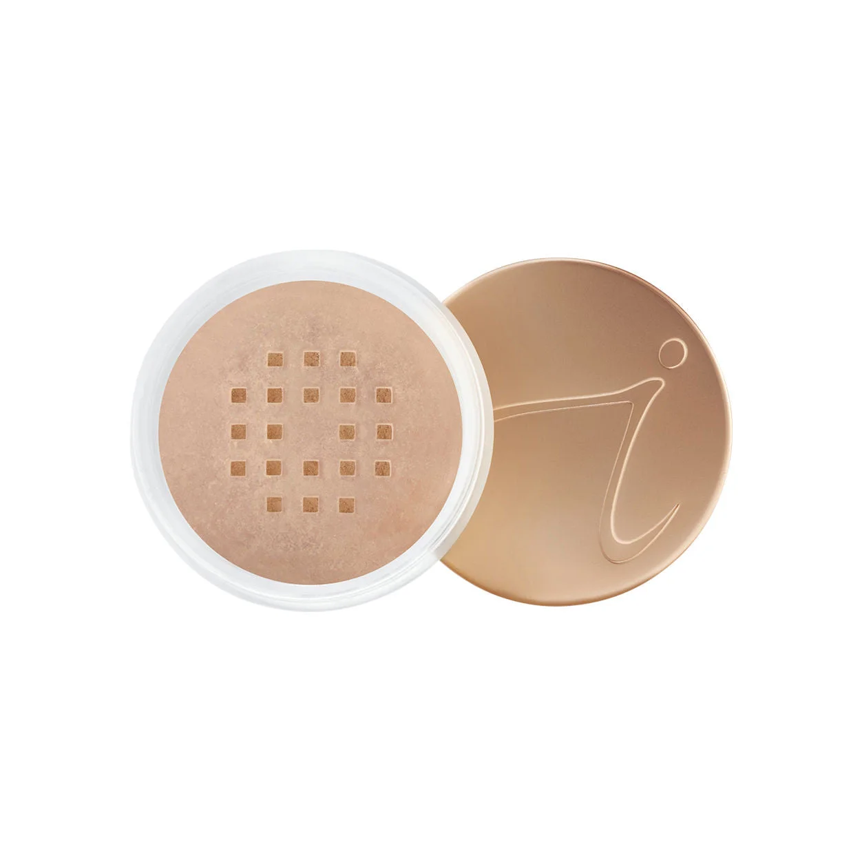 Amazing Base Loose Mineral Powder - 1