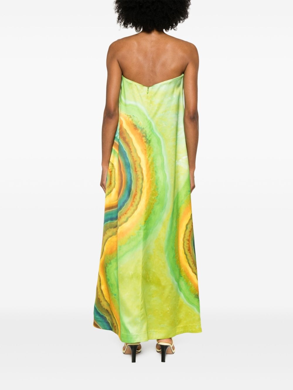 Iris gown - 4